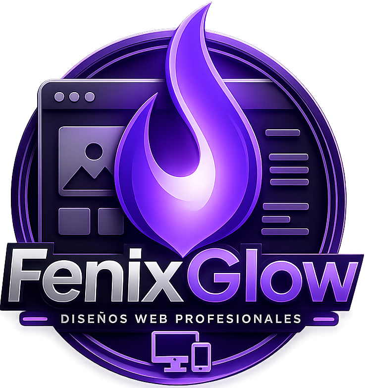Logo FenixGlow